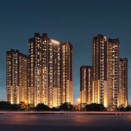SOBHA OneWorld